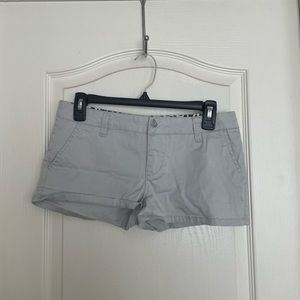 Volcom shorts